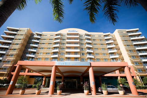 Mantra On The Esplanade - Tourism Noosa 1