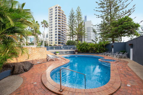 BreakFree Peninsula Resort - Tourism Noosa 4