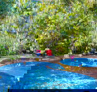Ocean Breeze Resort - Tourism Noosa