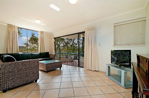 Noosa International Resort - Tourism Noosa 5