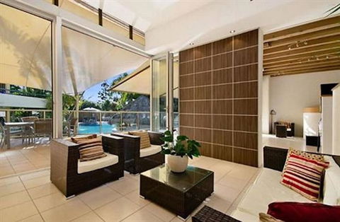 Noosa International Resort - Tourism Noosa 1