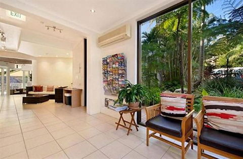 Noosa International Resort - Tourism Noosa 3