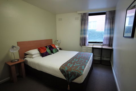 Albert Heights Serviced Apartments - Tourism Noosa 6