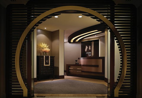 The Langham, Melbourne - Tourism Noosa 3