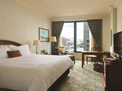 The Langham, Melbourne - Tourism Noosa 6