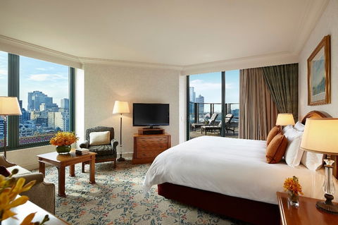 The Langham, Melbourne - Tourism Noosa 5
