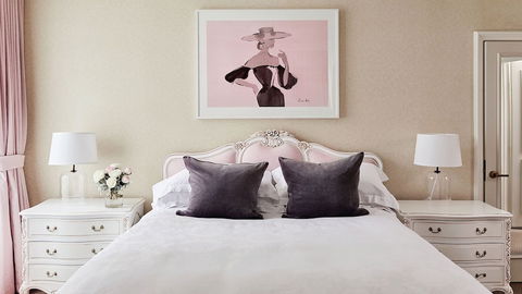 The Langham, Melbourne - Tourism Noosa 4