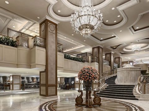 The Langham, Melbourne - Tourism Noosa 2