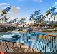Quality Resort Siesta - Tourism Noosa