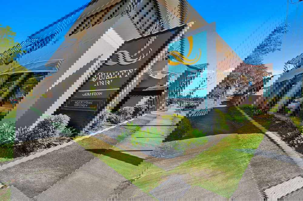 Rushforth NSW Tourism Noosa