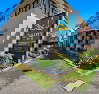 Quality Inn Grafton - Tourism Noosa