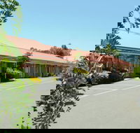 Quality Inn Colonial - Tourism Noosa