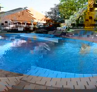 Mercure Port of Echuca - Tourism Noosa