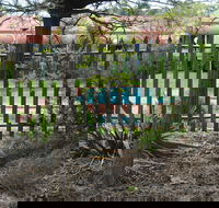 Grange Burn Motel - Tourism Noosa