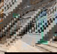 Quality Hotel Bentinck