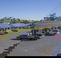 Quality Inn Railway - Tourism Noosa