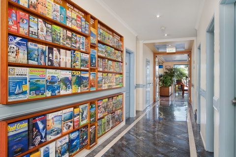 Cairns Southside International - Tourism Noosa 2