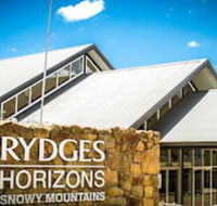 Rydges Horizons Snowy Mountains - Tourism Noosa