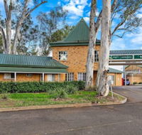 Quality Inn Penrith - Tourism Noosa