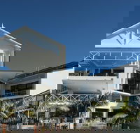 Sails Port Macquarie - By Rydges - Tourism Noosa