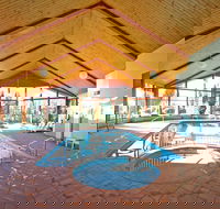 Aspect Tamar Valley Resort - Tourism Noosa