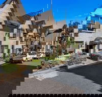 Quality Hotel Colonial Launceston - Tourism Noosa