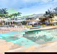 Mercure Gold Coast Resort - Tourism Noosa