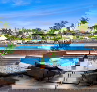 Shangri-La The Marina Cairns - Tourism Noosa