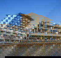 M1 Resort Maroochydore - Tourism Noosa