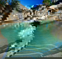 Landmark Resort - Tourism Noosa