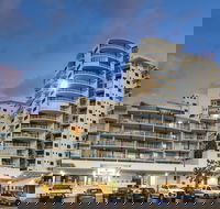 Park Regis City Quays - Tourism Noosa
