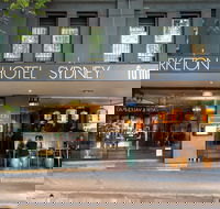 Kirketon Hotel Sydney - Tourism Noosa