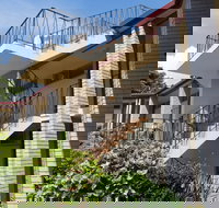 Alpine Motor Inn - Tourism Noosa