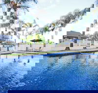 Wyndhamere Motel Shepparton - Tourism Noosa