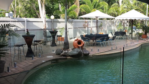 Ocean International - Tourism Noosa 1