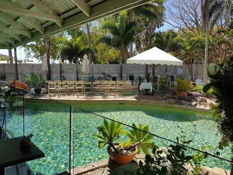 Ocean International - Tourism Noosa 2