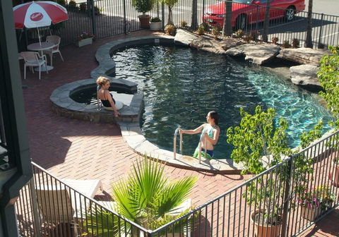 Ibis Styles Adelaide Manor - Tourism Noosa 3