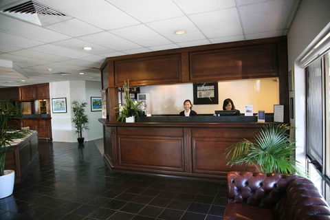 Ibis Styles Adelaide Manor - Tourism Noosa 4