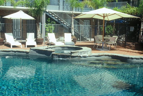 Ibis Styles Adelaide Manor - Tourism Noosa 2