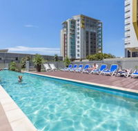 Oxygen Apartments - Tourism Noosa