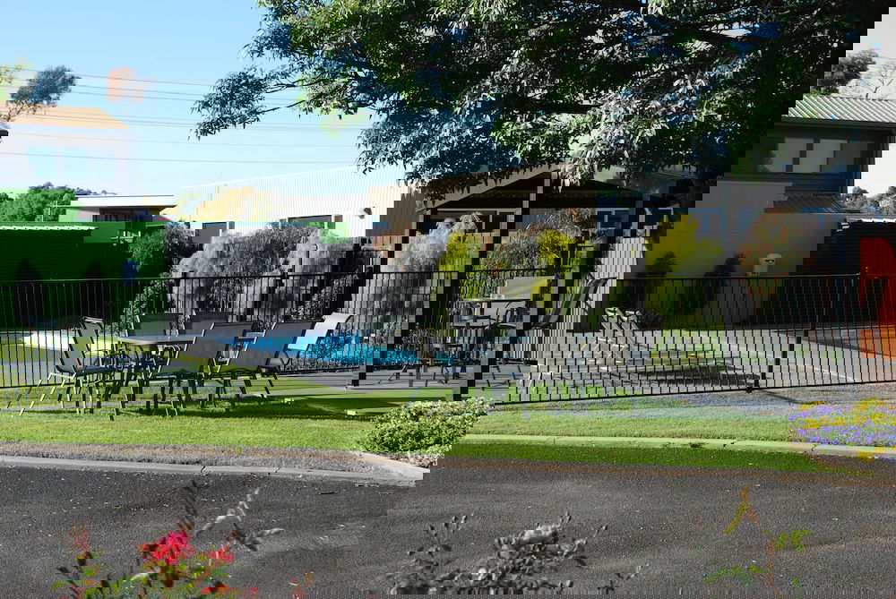 Newlands Arm VIC Tourism Noosa