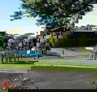 Mitchell on Main Motel  Apartments - Tourism Noosa