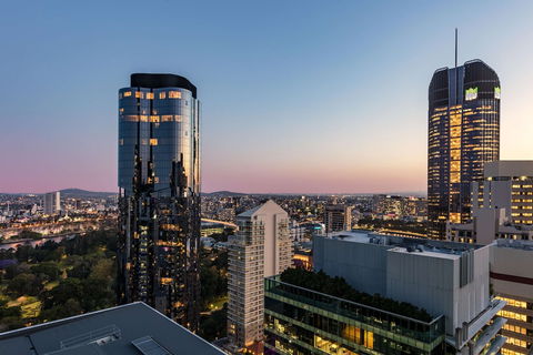 IStay River City Brisbane - Tourism Noosa 3