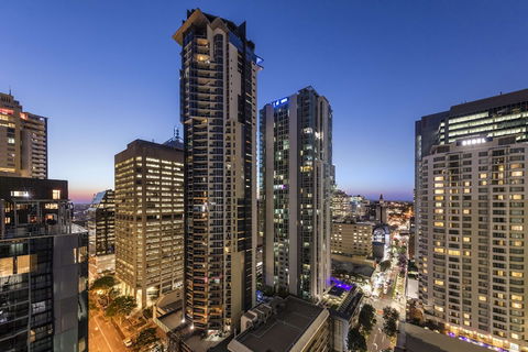 IStay River City Brisbane - Tourism Noosa 4