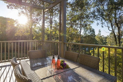 Oaks Cypress Lakes Resort - Tourism Noosa 4