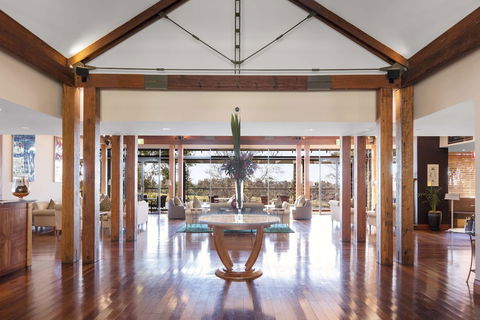 Oaks Cypress Lakes Resort - Tourism Noosa 3