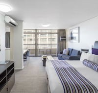 Oaks Sydney Hyde Park Suites - Tourism Noosa
