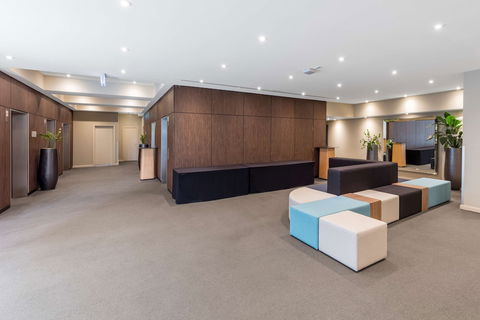Oaks Melbourne On Market Hotel - Tourism Noosa 5