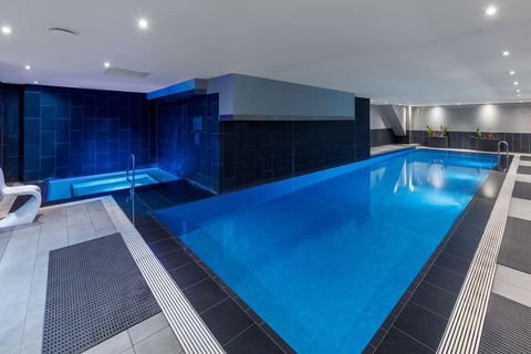 Oaks Melbourne On Market Hotel - Tourism Noosa 2