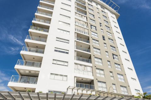 Oaks Ipswich Aspire Suites - Tourism Noosa 1